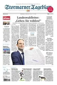 Stormarner Tageblatt - 14. Mai 2019
