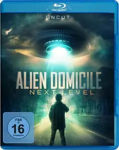Alien Domicile 2: Lot 24 (2018)