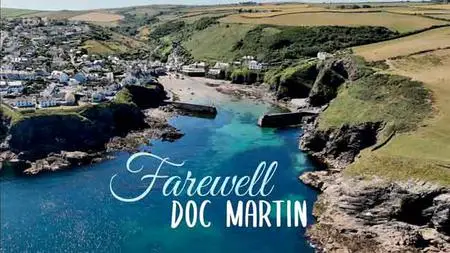ITV - Farewell Doc Martin (2022)