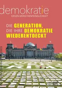 Bernward Debus, Dr. Tessa Debus - Die Generation, die ihre Demokratie wiederentdeckt