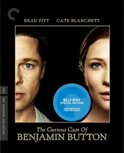 The Curious Case of Benjamin Button (2008)