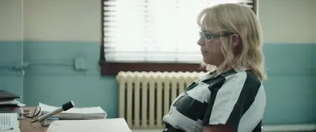Escape at Dannemora S01E01