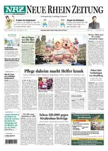 NRZ Neue Rhein Zeitung Rheinberg - 14. Dezember 2018