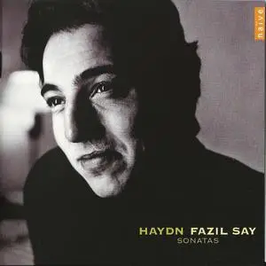 Fazil Say - Haydn: Piano Sonatas (2007)