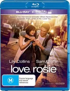 Love, Rosie (2014)