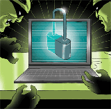 En Busca de Hackers