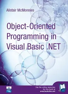 Object Oriented Programming in VB.Net (Repost)
