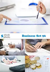 Photos - Business Set 96