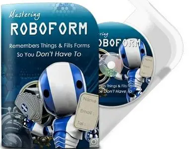 AI RoboForm Enterprise 7.9.21.5 Multilingual