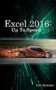 Excel 2016: Up To Speed