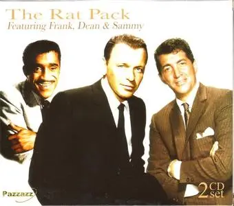 The Rat Pack - Coffret 2 CD (2004) @320