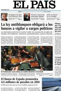 El País. 4 Abril 