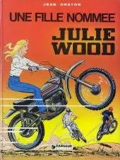 Julie Wood tomes 1 à 8 [complet]