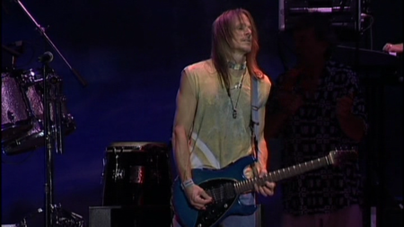 Deep Purple - Around The World Live (2008) [4DVD Box Set]