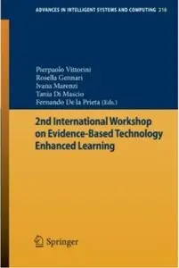2nd International Workshop on Evidence-based Technology Enhanced Learning