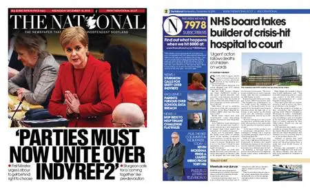 The National (Scotland) – December 18, 2019