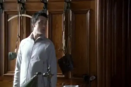 Spirit: Riding Free S04E01