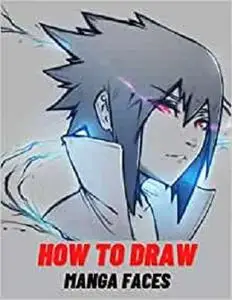 How To Draw Manga Faces
