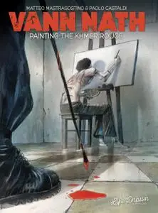 Vann Nath - Painting the Khmer Rouge (2022) (digital) (Mr Norrell-Empire