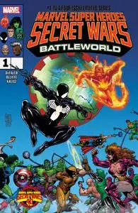 Marvel Super Heroes Secret Wars - Battleworld 001 (2024) (Digital) (Shan-Empire) (HD-Upscaled)