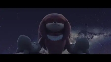 Knuckles S01E01