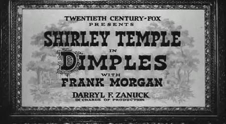 Dimples (1936)