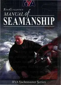 RYA Manual of Seamanship (repost)