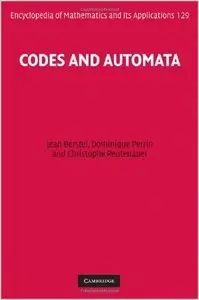 Codes and Automata (repost)