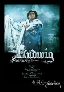 Ludwig - Requiem for a Virgin King / Ludwig - Requiem für einen jungfräulichen König (1972)