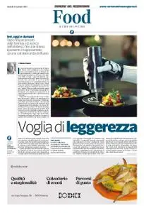 Corriere del Mezzogiorno Campania – 28 gennaio 2019
