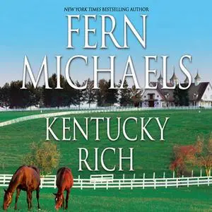 «Kentucky Rich» by Fern Michaels