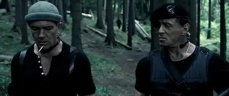 I Mercenari 3 (2014)