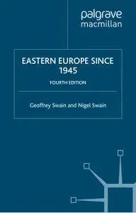 Eastern Europe since 1945, 4th Edition