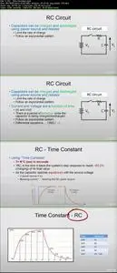 The Theory Behind Electronics - A Beginners Guide