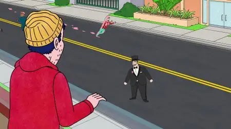 BoJack Horseman S06E05