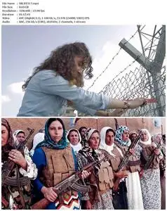 Resistance Is Life (2017)