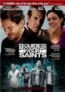 A Guide to Recognizing Your Saints(2006)