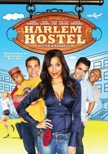 Harlem Hostel (2010)