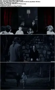 Twixt (2011)