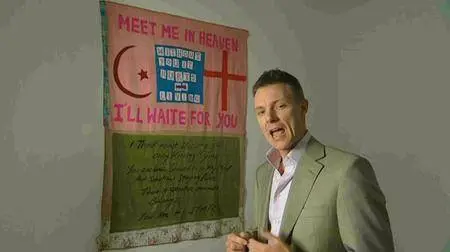 Seventh Art - Judgement Day: Images of Heaven and Hell (2004)