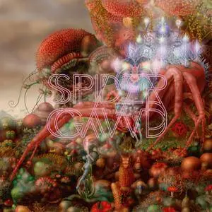 Spidergawd - Spidergawd IV (2017)