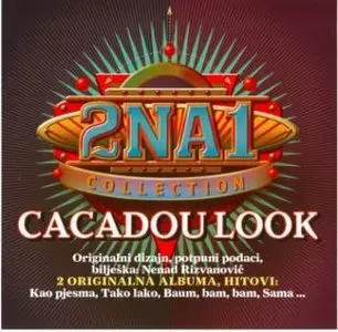 Cacadou Look - 2na1 Collection 