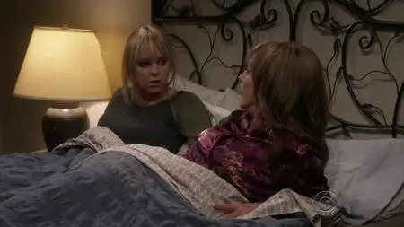 Mom S05E08