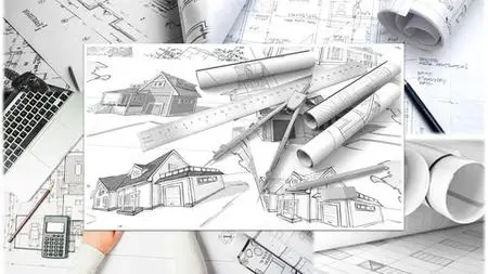 Complete Course In Autocad Architecture