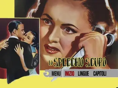 The Dark Mirror (1946)