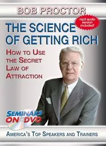 Bob Proctor - The Science Of Getting Rich