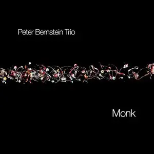 Peter Bernstein Trio - Monk (2009)