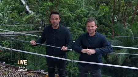 I'm a Celebrity Get Me Out of Here! S17E14