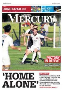 Illawarra Mercury - July 29, 2019