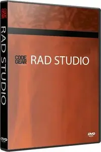 RAD Studio 2010 Update 4, Update 5 (Database Pack) & Boost Update Update